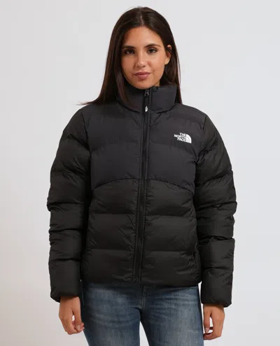 The North Face Coats In Nero Scuri