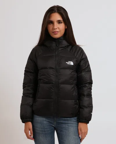 The North Face Coats In Nero Scuri