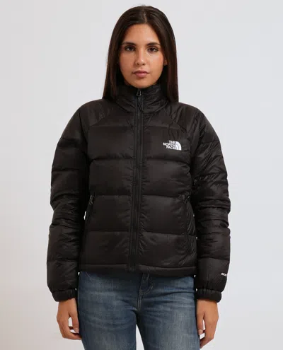 The North Face Coats In Nero Scuri
