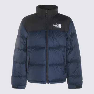 The North Face 1996 Nuptse Down Jacket Navy In Blue