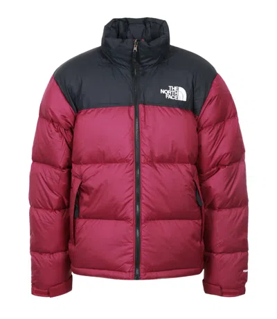 The North Face Coats In Pink