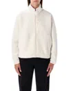 The North Face Coats White In White