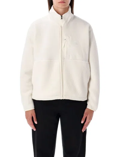 The North Face Coats White