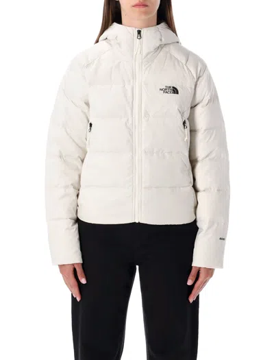 The North Face Coats White