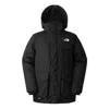 The North Face Coldworks Insulated Parka Jacket 'black'