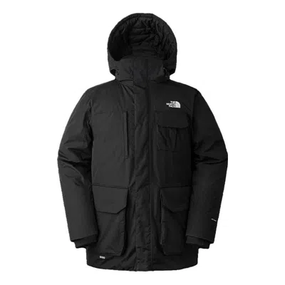 The North Face Coldworks Insulated Parka Jacket 'black'