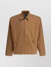 The North Face Cedar Canvas Work Jacket