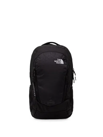 The North Face Connector Backpack In Black