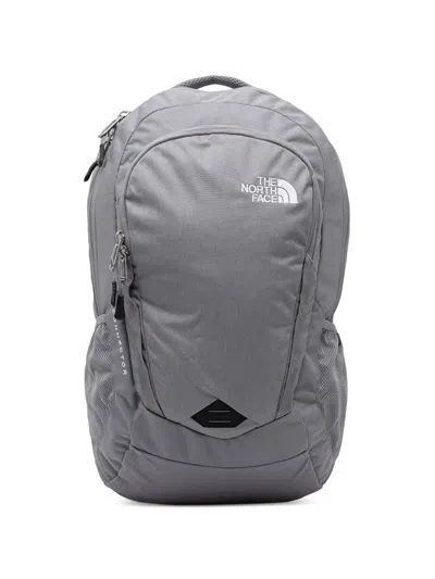 The North Face Connector Backpack In Gray