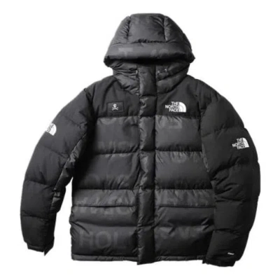 The North Face Conrad Anker Jacket 'black'