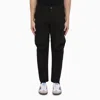 The North Face Black Paramount Trousers In Black