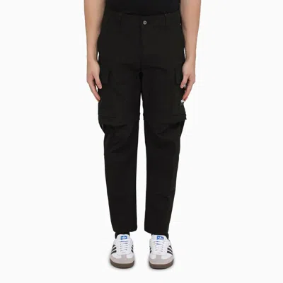 The North Face Convertible Cargo Trousers Black