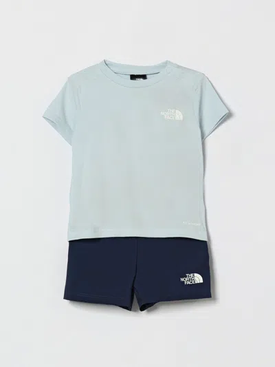 The North Face Co-ord Kids In Multi