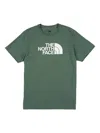The North Face Core Short-sleeved T-shirt In Green