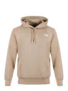 The North Face Cotton Blend Sweatshirt