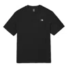 The North Face Cotton Overfit T-shirt 'black'