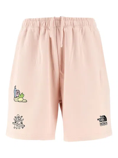 The North Face Cotton Shorts