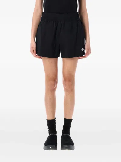 THE NORTH FACE COTTON SHORTS