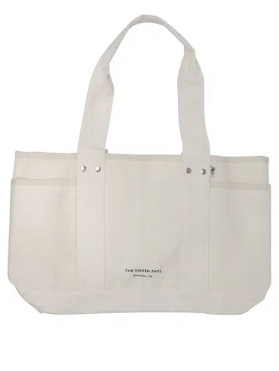 The North Face Cotton Shoulder Bag