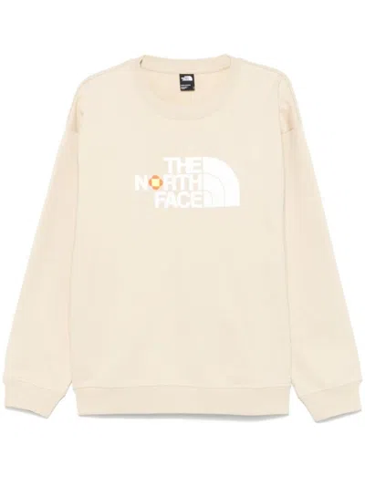 The North Face Cotton Sweatshirt