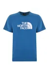 THE NORTH FACE THE NORTH FACE COTTON T-SHIRT