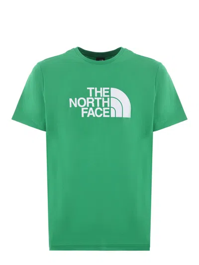The North Face Cotton T-shirt