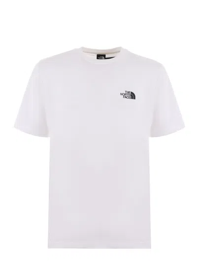 The North Face Cotton T-shirt