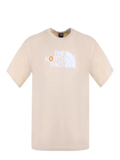 The North Face Cotton T-shirt