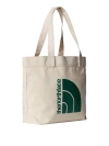 The North Face Cotton Tote Bag In Corda