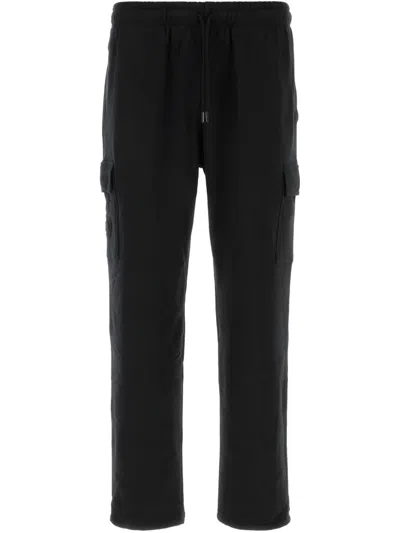 The North Face Black Paramount Trousers In Tnf Black-npf 4h0