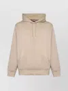 The North Face Cozy Drawstring Hoodie With Kangaroo Pocket