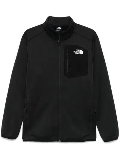 THE NORTH FACE CREST JACKET