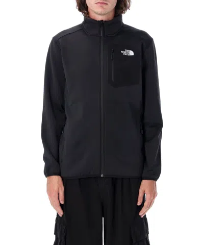 THE NORTH FACE CREST JACKET