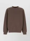 The North Face Scuba Jersey Creweneck Sweatshirt