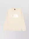 The North Face Beige Sweatshirt Tnf X Yinka Ilori In Neutrals