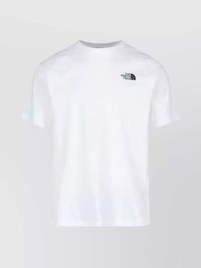 The North Face Crew Neck Graphic Print