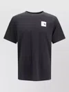 The North Face Evolution Box Half Dome Regular T-shirt In Blue