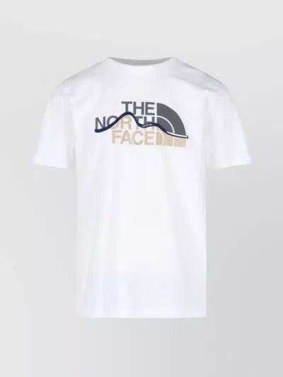 The North Face Crew Neck Short Sleeves