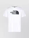 The North Face Crew Neck Short Sleeves Regular Fit