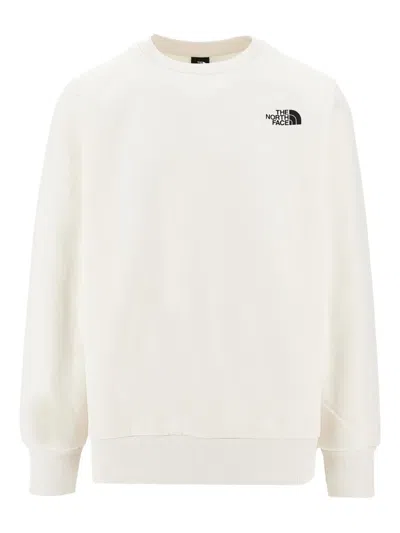 The North Face Crew-neck Sweatshirt