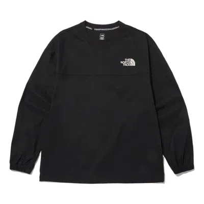 The North Face Crewneck Sweater 'black'
