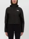 The North Face Cropped Hooded Jacket Elastic Cuffs