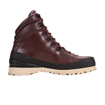 Pre-owned The North Face Cryos Hiker 'bitter Chocolate Brown'