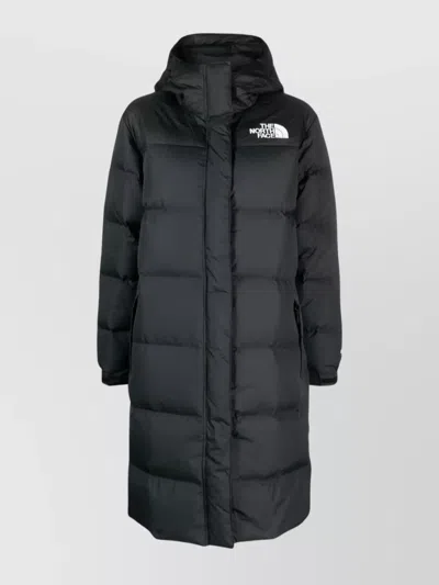 THE NORTH FACE CUSTOM FIT QUILTED PARKA JACKET