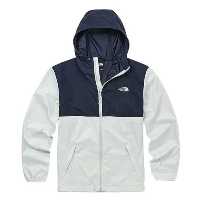 The North Face Cyclone Jacket 'grey'