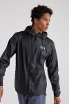 The North Face Cyclone Jacket In Black, Men's At Urban Outfitters