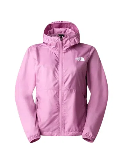 The North Face Cyclone Jacket In Multi