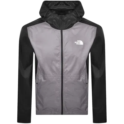 The North Face Cyclone Wind Jacket Black