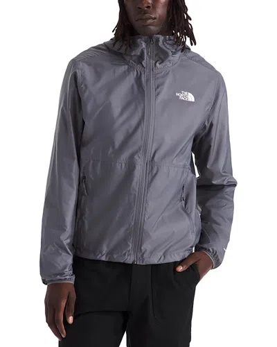 The North Face Cyclone Wind-resistant Jacket In Smoked Pea