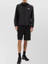 The North Face Polyester Rubber Jackets
